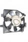Preview: Ventilator (am Kühler) FPD5 Mazda PREMACY CP