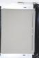 Preview: Wischermotor vorn Seat ALHAMBRA 7M3955119A 07-2006 gebraucht 2