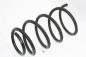 Preview: Feder vorn links 546301G210 Kia RIO 2 JB