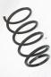 Preview: Feder vorn links 546301G210 Kia RIO 2 JB