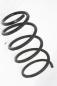 Preview: Feder vorn links 546301G210 Kia RIO 2 JB