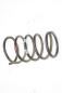 Preview: Feder hinten links 550208H762 Nissan X-TRAIL 1