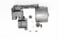 Preview: Radlauf Verkleidung Hyundai GALLOPER HR650975 hinten rechts 03-1999 gebraucht 2