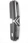 Preview: Frontgrill 9636751980 Citroen C5 1 DC