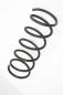 Preview: Feder vorn links 546301C500 Hyundai GETZ