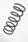 Preview: Feder vorn rechts 546301C500 Hyundai GETZ