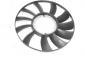Preview: Ventilator (am Kühler) 058121301B Skoda SUPERB 1 3U