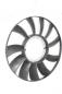 Preview: Ventilator (am Kühler) 058121301B Skoda SUPERB 1 3U
