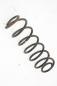 Preview: Feder hinten links 2S615560AE Ford FIESTA 5 JH