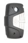 Preview: Motorabdeckung 292402X040 Kia RIO I Kombi DC