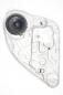 Preview: Fensterheber elektrisch hinten rechts 7M51A24994DB Ford FOCUS 2 Turnier