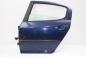 Preview: Tür hinten links 9006H5 Peugeot 407 6D