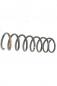 Preview: Feder hinten links Ford FOCUS 2 DA