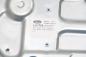 Preview: Fensterheber mechanisch hinten links 3M51R045H23BB Ford FOCUS C-MAX