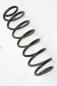 Preview: Feder hinten rechts 6Q0511115BG Seat IBIZA 3 6L
