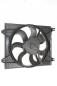 Preview: Ventilator (am Kühler) 977302F000 Kia CERATO