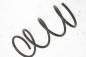 Preview: Feder vorn links 546302F040 Kia CERATO