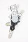 Preview: Fensterheber elektrisch hinten links 85710B2040 Daihatsu SIRION 2 M3