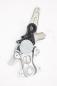 Preview: Fensterheber elektrisch hinten links 85710B2040 Daihatsu SIRION 2 M3