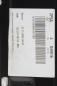 Preview: Schiebedach Glas 7L0877041A VW TOUAREG 1 7L