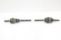 Preview: Antriebswelle hinten rechts T52K1656718968 Cadillac SRX