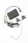 Preview: Navigationssystem LMU41G102FMO2 Mitsubishi L 200 4 KB4T