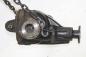 Preview: Bremssattel vorn rechts Opel AGILA B 4708234 TRW 4708237 ABS 1,2 63 KW 86 PS gebraucht 2