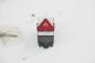 Preview: Schalter Warnblink 3C0953509 VW PASSAT 3C