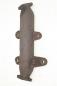 Preview: Bremssattel vorn links Opel AGILA B 4708243 TRW 4708237 ABS 1,2 63 KW 86 PS gebraucht 1