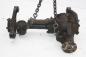 Preview: Achse vorn MR357873 Mitsubishi PAJERO 3 V60