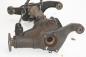 Preview: Achse vorn MR357873 Mitsubishi PAJERO 3 V60