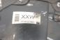Preview: Achse vorn MR357873 Mitsubishi PAJERO 3 V60
