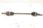 Preview: Antriebswelle hinten links 96624821 Chevrolet CAPTIVA