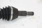 Preview: Antriebswelle hinten links 96624821 Chevrolet CAPTIVA