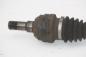 Preview: Antriebswelle hinten links 96624821 Chevrolet CAPTIVA