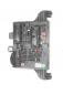 Preview: Tür hinten links Suzuki IGNIS I FH 6800481G01 03-2003 gebraucht 3