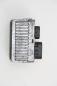 Preview: Alu Felge Alufelge vorn links 7x16 ET45 Kia SORENTO 1 529103E600 06-2007 gebraucht 2