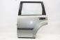 Preview: Tür hinten links H210A8H7MA Nissan X-TRAIL 1