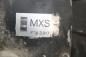 Preview: Achse vorn MR357873 Mitsubishi PAJERO 3 V60