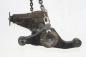 Preview: Achse vorn MR357873 Mitsubishi PAJERO 3 V60