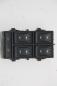 Preview: Schalter Fensterheber vorn links 1S7T14A132BE Ford MONDEO 3