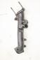 Preview: Tür hinten links VW POLO Variant 6K0833051 02-1999 gebraucht 2