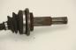 Preview: Antriebswelle hinten rechts 396008H510 Nissan X-TRAIL 1