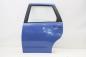Preview: Tür hinten links 6K4833051A Seat IBIZA 2 6K