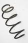 Preview: Feder vorn links 6G915310AB Ford MONDEO 4