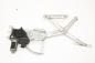 Preview: Fensterheber elektrisch 3trg. vorn rechts 9051876 Opel ASTRA G CC
