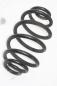 Preview: Wischermotor hinten Ford FIESTA 6 JA 8A61A17K441AB 04-2010 gebraucht 2