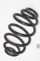 Preview: Heckklappe Peugeot 206 2A 8701R5 8744J7 02-2000 gebraucht 2