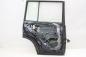 Preview: Tür hinten links MN150367 Mitsubishi PAJERO 3 V60