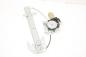 Preview: Fensterheber elektrisch hinten links 8073180912 Nissan X-TRAIL 1
